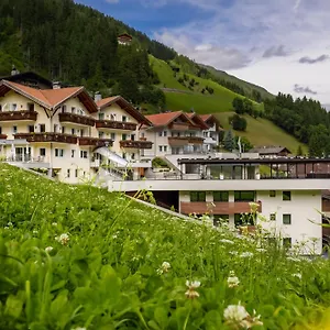 Apparthotel Sonnwies Exterior photo