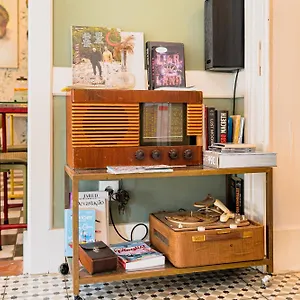 Casa Do Jasmim By Shiadu Macro Details photo