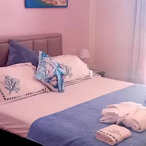 Guest-House-Cinderella-Herceg-Novi-Beds