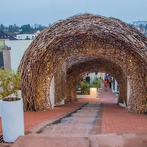 The Nest Exterior photo