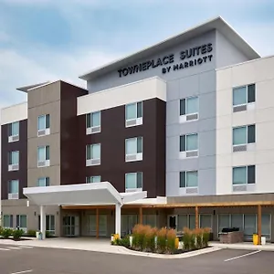 Towneplace-Suites-By-Marriott-Lansing-North-Exterior