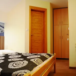 Guesthouse-Lucic-Jahorina-Beds