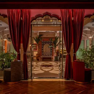 Padmaa-Jaipur-Hotel-Amenities