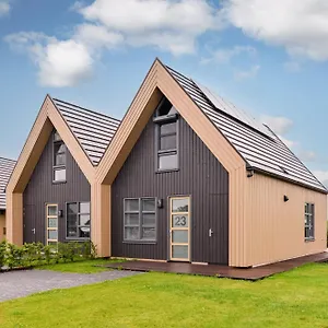 Dormio Waterpark Langelille Exterior photo