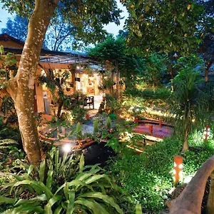 Lagom-Village-Swimming-Pool-Dong-Do-Lake-Hanoi-Nearby