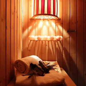 Carea Residenz Hotel Harzhoehe Beds photo