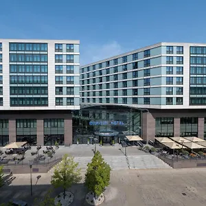 Maritim Hotel Duesseldorf Exterior photo