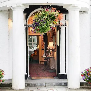 Ees Wyke Country House Exterior photo