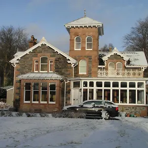 Holly Lodge Exterior photo