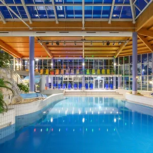 Ifa Schoeneck Hotel & Ferienpark Amenities photo