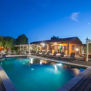 Country Resort Le Due Ruote Exterior photo