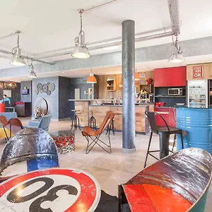 Ibis-Styles-Vierzon-Hotel-Fast-Food