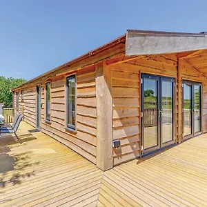 Hazelhurst Lodges Exterior photo