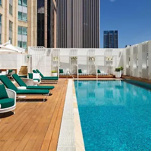 Swissotel Sydney Amenities photo