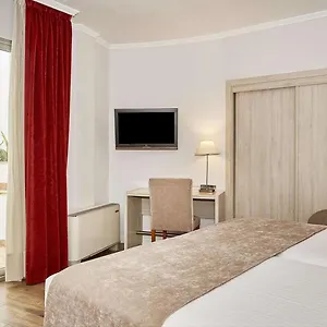 Nh-Cordoba-Califa-Hotel-Room