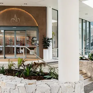 Amora Hotel Brisbane Exterior photo