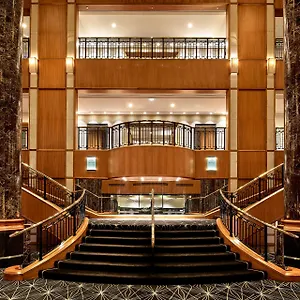 Sheraton Grand Sydney Hyde Park Interior photo