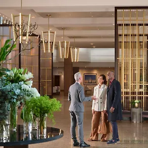 Intercontinental Berlin By Ihg People photo