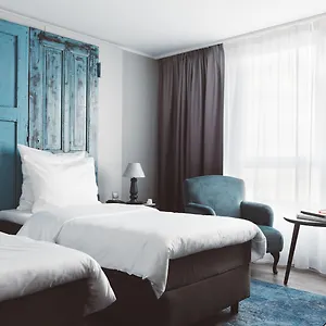 Hotel Berlin, Berlin, A Member Of Radisson Individuals Room photo