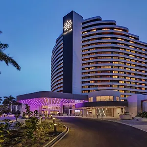 The Star Grand At The Star Gold Coast Exterior photo