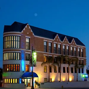 Century-Park-Hotel-La-Adults-Only-Los-Angeles-Exterior