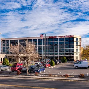 Grand-Vista-Hotel-Grand-Junction-Exterior
