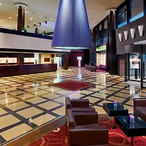 The Westin Leipzig Interior photo