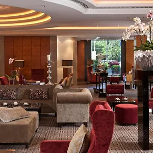 Hotel Palace Berlin Interior photo