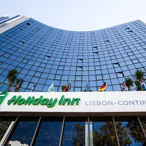 Holiday Inn Lisbon-Continental By Ihg Interior photo
