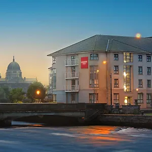 Leonardo Hotel Galway Exterior photo
