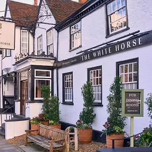 The-White-Horse-A-Heartwood-Inn-Dorking-Exterior