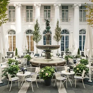 Hotel Atlantic Hamburg, Autograph Collection Exterior photo