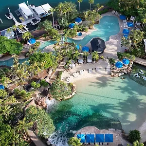 Jw Marriott Gold Coast Resort & Spa Exterior photo