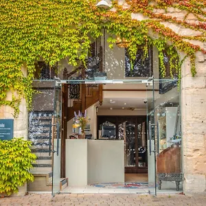 Ellenborough-Park-Hotel-Bishops-Cleeve-Exterior