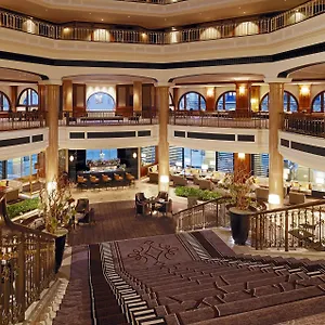 The Westin Grand Berlin Exterior photo