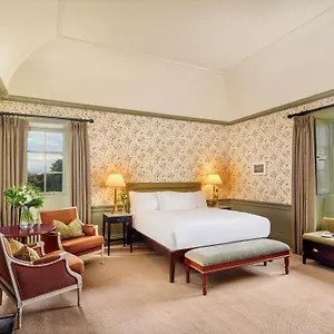 Carton House A Fairmont Managed Hotel Room photo