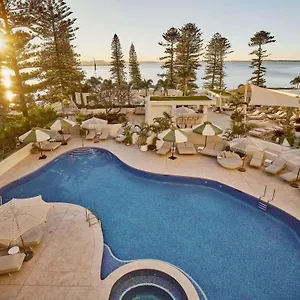 The Brighton Hotel Sydney - Mgallery Collection Swimming Pool photo