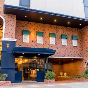 New-Osaka-Hotel-Exterior