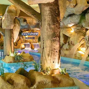 Aquashow Park Hotel Other photo