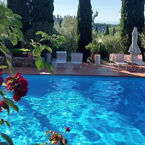 Fattoria Il Milione Agriturismo Amenities photo