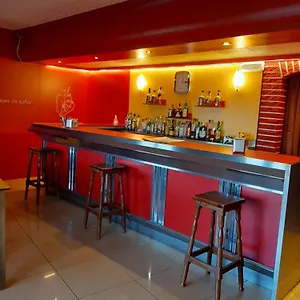 Hotel-Chola-Dorna-Business