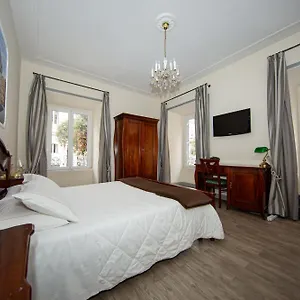 Sleep In Rome Ludovisi Room photo