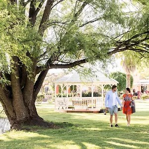 Parklands Resort Mudgee Amenities photo