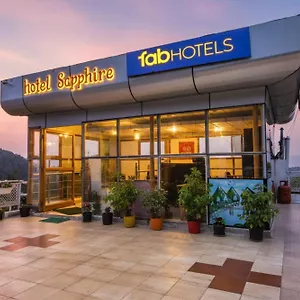 Fabhotel-Sapphire-Mussoorie-Exterior