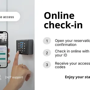 Limehome Muenchen Other photo