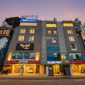 Fabhotel-Gargi-Inn-Near-Balewadi-Stadium-Pune-Exterior