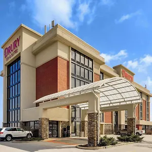 Drury-Inn-Suites-St-Louis-St-Peters-Saint-Peters-Exterior