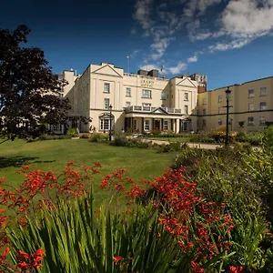 Grand Hotel Exterior photo