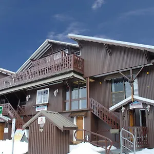 Karelia Alpine Lodge Exterior photo
