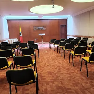 Santafe-Boutique-Hotel-Bogota-Business